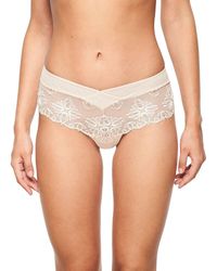 Chantelle - Champs Elysees Short - Lyst