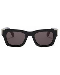 Palm Angels - Accessories Westport Rectangle Sunglasses - Lyst
