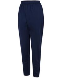 Umbro - Ladies Club Essential Jogging Bottoms (Dark) - Lyst