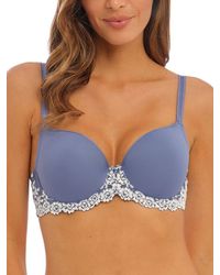 Wacoal - Embrace Lace Contour Bra - Lyst