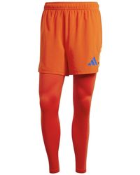 adidas - Tiro 24 Pro Goalkeeper Leggings - Lyst