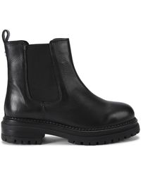 Carvela Kurt Geiger - Headline Ankle Boot - Ankle Boot - Lyst