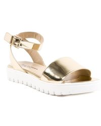 Dee Ocleppo - Way To Go Sandal - Lyst