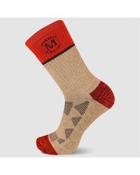Merrell - Moab Hik Crw - Lyst