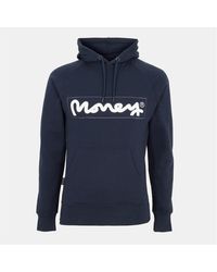 Money - Sig Hells Hoody - Lyst