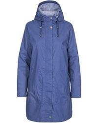 Trespass - Ladies Sprinkled Waterproof Jacket - Lyst