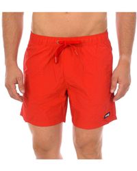 Supreme - Caicos Print Boxer Swimsuit Cm-30055-Bp - Lyst