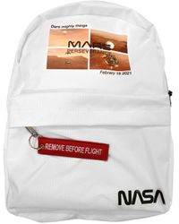 NASA - Rugzak Met Een Capaciteit Van 28 Liter Mars18bp, Unisex - Lyst