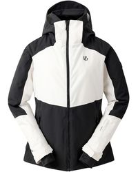 Dare 2b - Ladies Flurry Ii Waterproof Ski Jacket (Egret) - Lyst