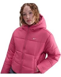 Nike - Sportswear Classic Puffer Jacket - Lyst