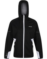 Regatta - Ladies Tarvos V Lightweight Soft Shell Jacket - Lyst