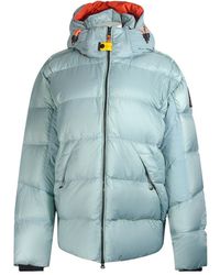 Parajumpers - Lexert Lungmore Light Down Jacket Polyamide - Lyst