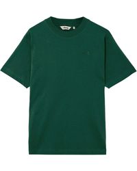Ellesse - Acciano T-Shirt (Dark) Cotton - Lyst