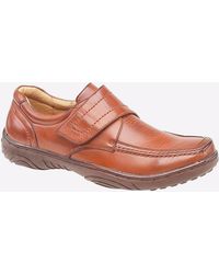 Scimitar - Loughton Casual Shoes - Lyst