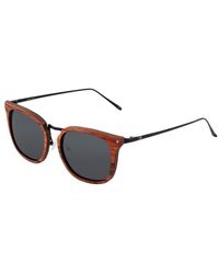 Earth Wood - Nosara Polarized Sunglasses - Lyst