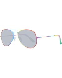 Skechers - Se9069 5577X 55 77X Sunglasses - Lyst
