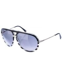 Dior - Croissette Aviator-Shaped Acetate Sunglasses - Lyst