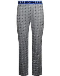 Original Penguin - Jersey Pyjamas Bottoms - Lyst