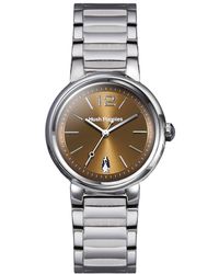 Hush Puppies - Orbz Watch - Lyst
