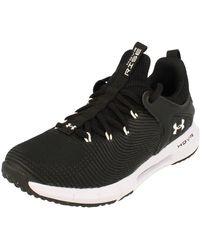 Under Armour - S Hovr Rise Running Trainers 3023010 Sneakers Shoes - Lyst