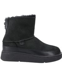 Fitflop - Gen-Ff Mini Double-Faced Boots - Lyst