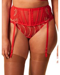 Gossard - Vip Etoile Waist Cincher - Lyst