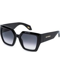 Just Cavalli - Sjc149 53 0Z42 Sunglasses - Lyst