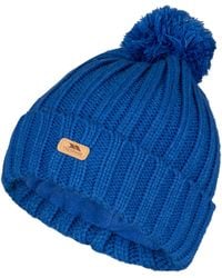 Trespass - Thorns Beanie Hat (Bondi) - Lyst