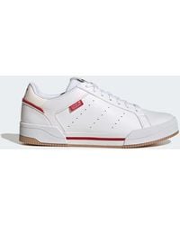 adidas Originals - Court Tourino Shoes - Lyst