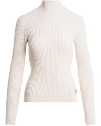 Parajumpers - Lotus Moonbeam Sweater Viscose - Lyst
