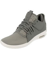 Nike - Air Jordan First Class Bg Trainers - Lyst