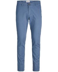 Jack & Jones - Marco Bowie Chinos - Lyst