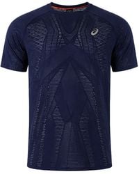 Asics - Metarun T-Shirt - Lyst