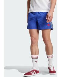 adidas Originals - Jude Bellingham Shorts - Lyst