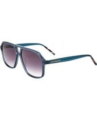 Scotch & Soda - Ss4007-637-57 Ss4007 57 637 Sunglasses - Lyst