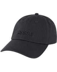 Nicce London - Mini Mercury Coal Cap - Lyst