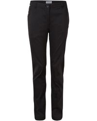 Craghoppers - Ladies Kiwi Pro Ii Trousers - Lyst