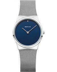 Bering Time - 12130-007 Ladies Watch - Lyst