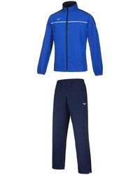Mizuno - Team Tokyo Micro Tracksuit - Lyst