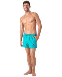 Munich - Swim Trunks Short Mu12 - Lyst