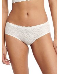Sloggi - Zero Feel Bliss Hipster - Lyst