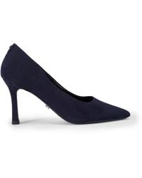 Carvela Kurt Geiger - Corletta Court Heels - Lyst