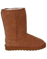 SoulCal & Co California - Womenss Tahoe Snug Boots - Lyst
