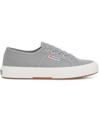 Superga - Adult 2750 Cotu Classic Vegan Trainers (Mid/Avorio) - Lyst