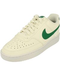 Nike - S Court Vision Lo Nn Trainers Fq8892 Sneakers Shoes - Lyst