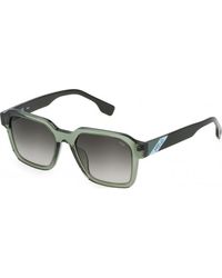 Fila - Sfi458-5206W5 Sfi458 52 5206W5 Sunglasses - Lyst