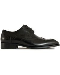 Simon Carter - Safi Brogue Shoes - Lyst