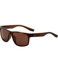 Nike - Cruiser 59Mm Oak Sunglasses Ev0834-220-59 - Lyst