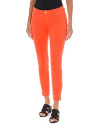 Met - Trousers Frenky/J - Lyst