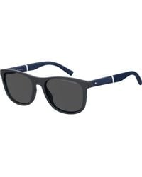 Tommy Hilfiger - Th 2042 S 54 Fll Sunglasses - Lyst
